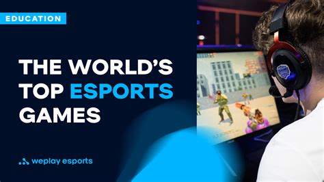 top esports games 2021|Top Games of 2021 .